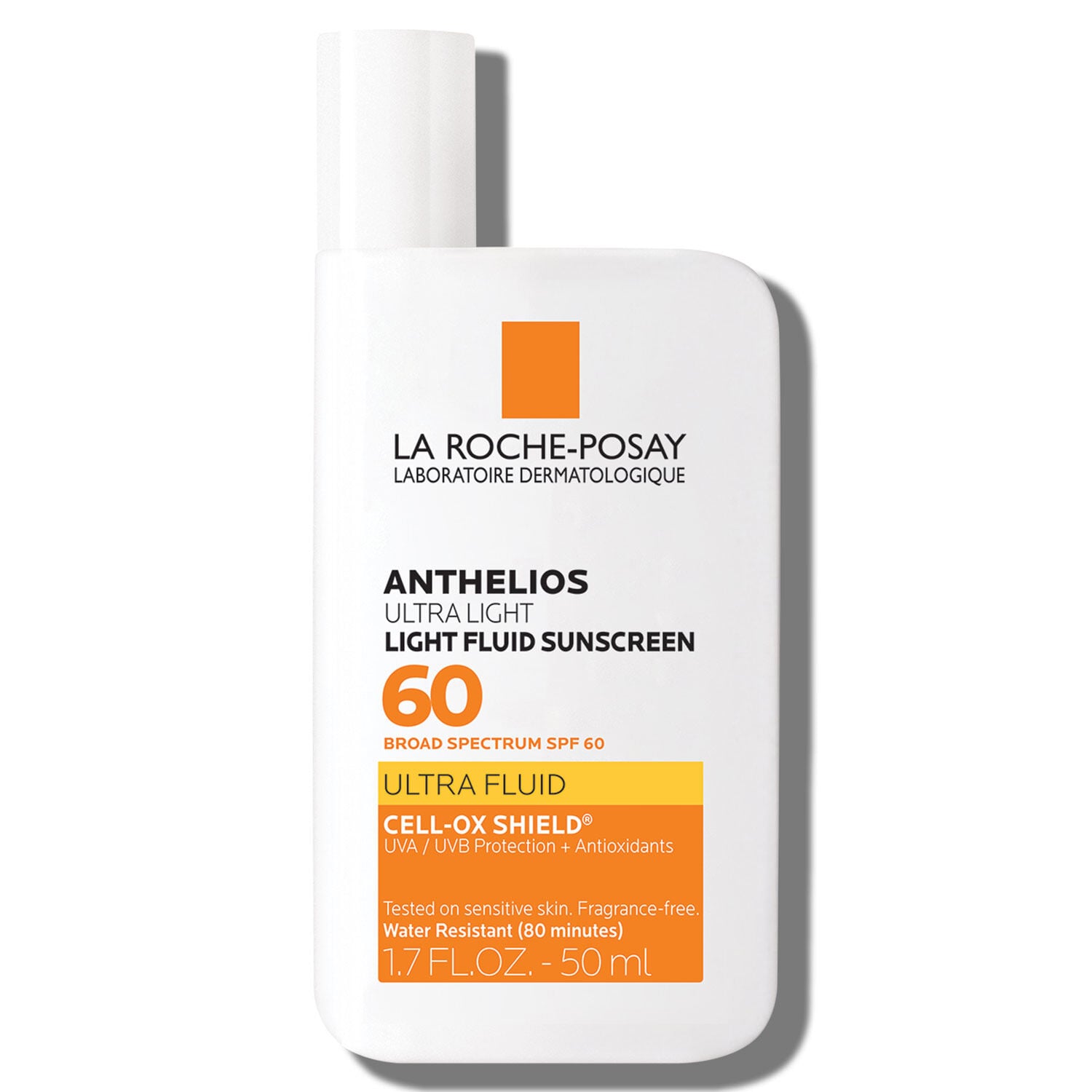 Anthelios Ultra Light Facial Sunscreen | La Roche-Posay