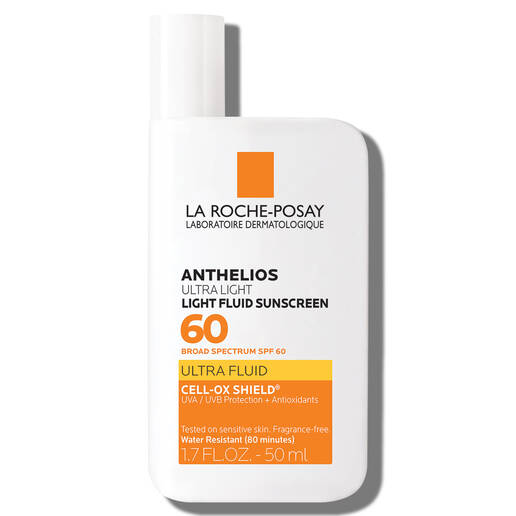 Broad Spectrum Sunscreen for Sensitive Skin | La Roche-Posay