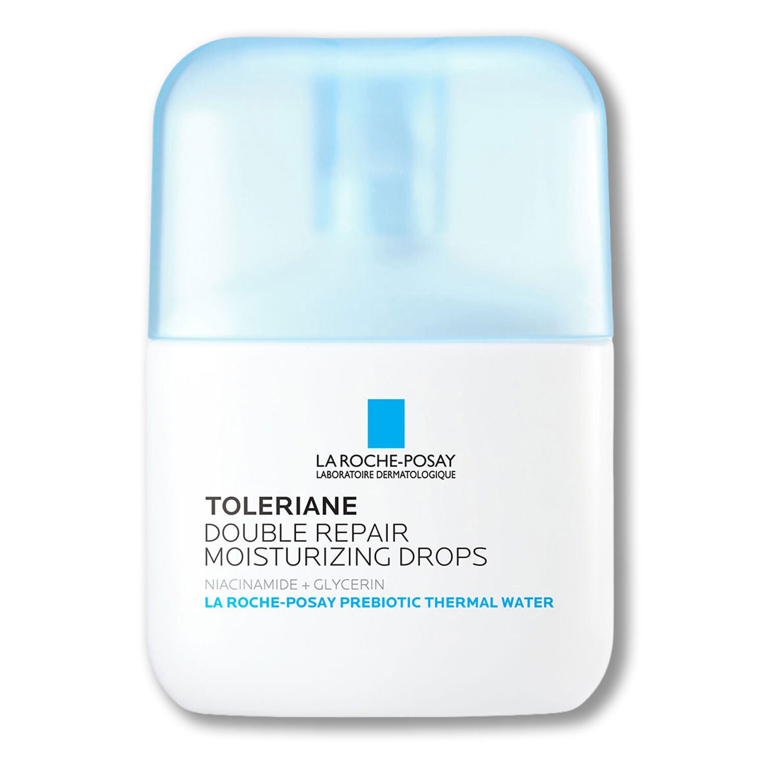 Toleriane Double Repair Moisturizing Drops | La Roche-Posay