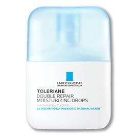 Toleriane Double Repair Moisturizing Drops