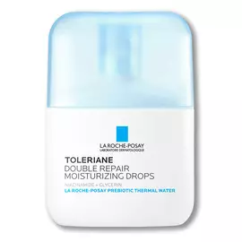 Toleriane Double Repair Moisturizing Drops