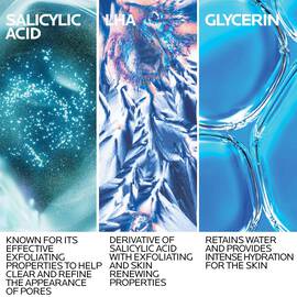 Effaclar Medicated Acne Face Wash