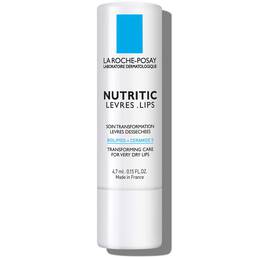 Nutritic Lip Balm