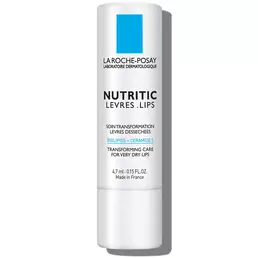 Nutritic Lip Balm