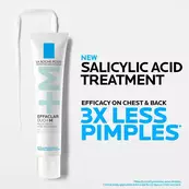 Effaclar Multi-Target Acne Treatment with Salicylic Acid