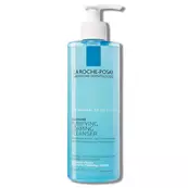 Clinically tested & dermatologist-recommended La Roche-Posay Toleriane Purifying Foaming Face Wash for normal to oily skin	