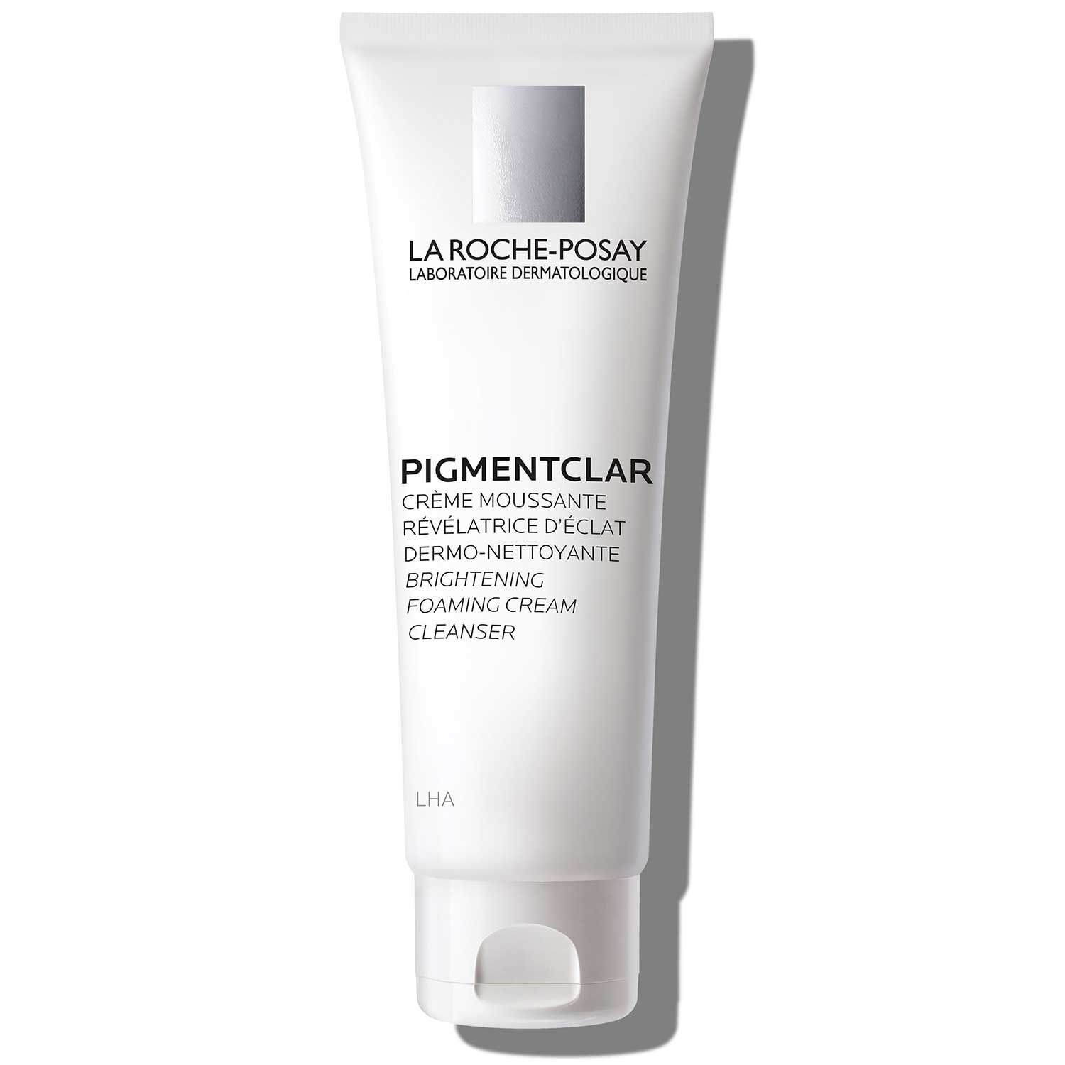 Brightening cleanser 2025