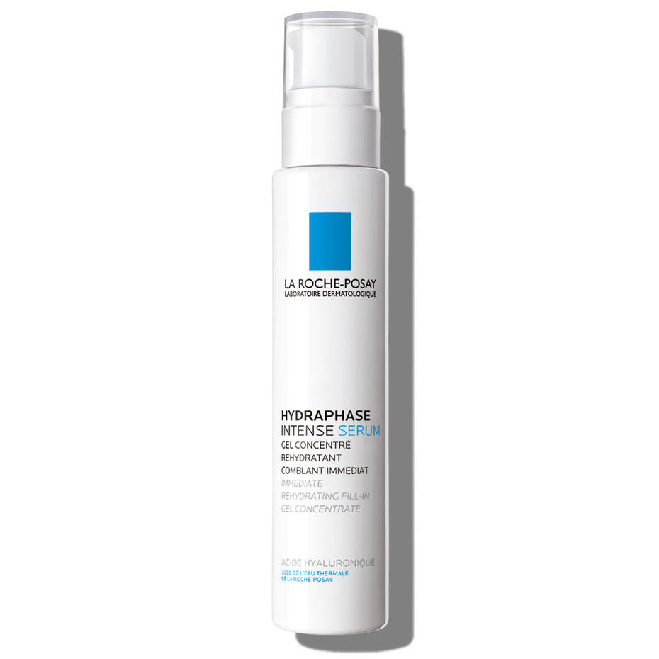 Hydraphase Intense Serum with Hyaluronic Acid La RochePosay