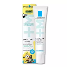 Effaclar Multi-Target Acne Treatment with Salicylic Acid