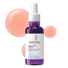 Mela B3 Dark Spot Serum With Melasyl™ + Niacinamide