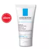 Clinically tested & dermatologist-recommended La Roche-Posay Toleriane Hydrating Gentle Facial Cleanser for normal to dry skin
