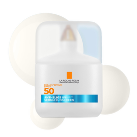 Anthelios UVAir™ SPF 50 Serum Sunscreen