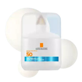 Anthelios UVAir™ SPF 50 Serum Sunscreen