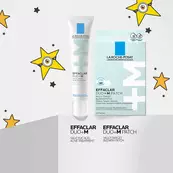 Effaclar DUO+M Multi-Target Blemish Kit