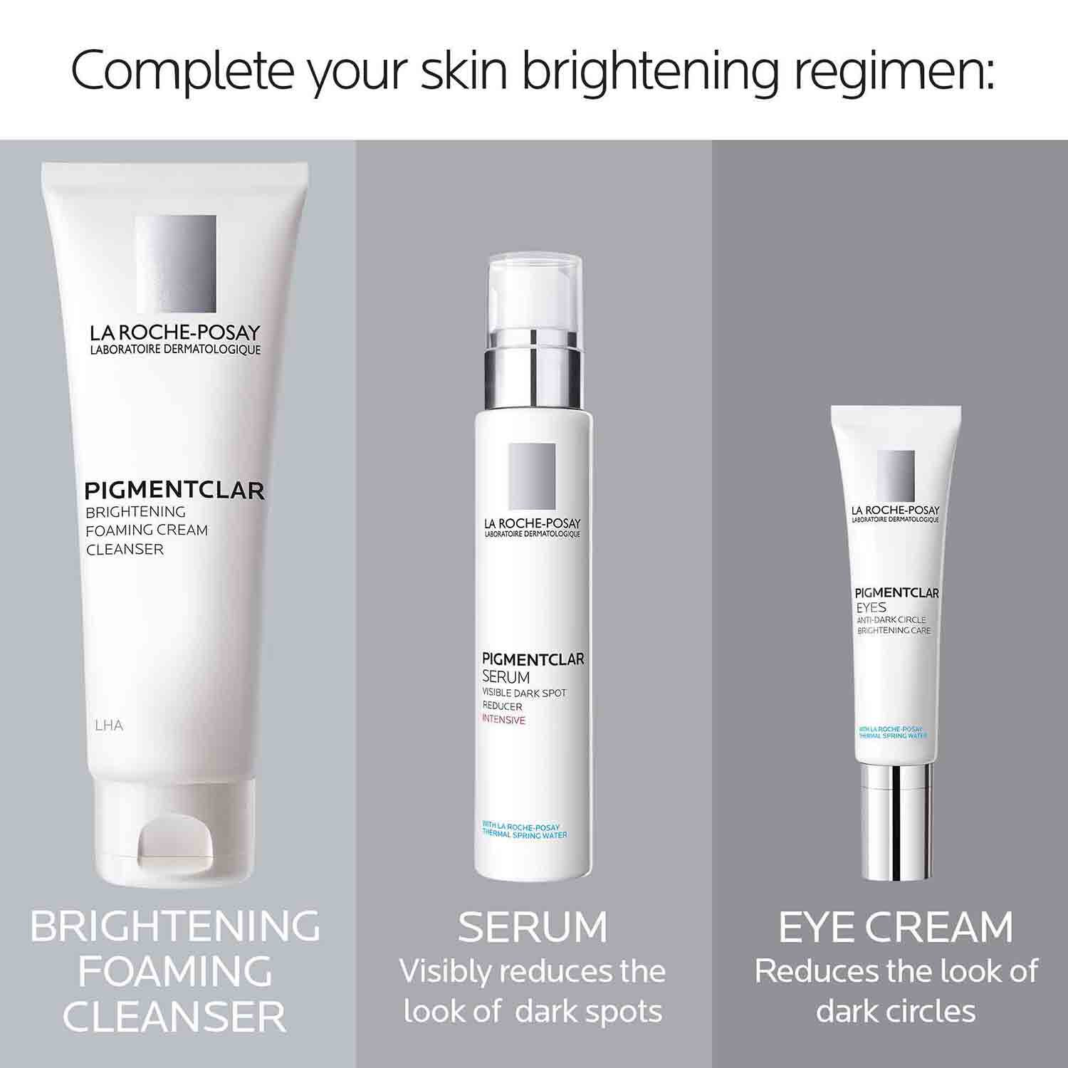 Pigmentclar Serum Visible Dark Spot Reducer