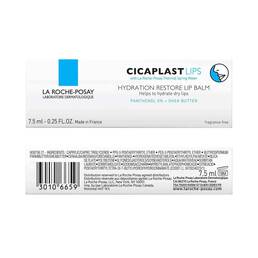 Cicaplast Lips Hydration Restore Lip Balm