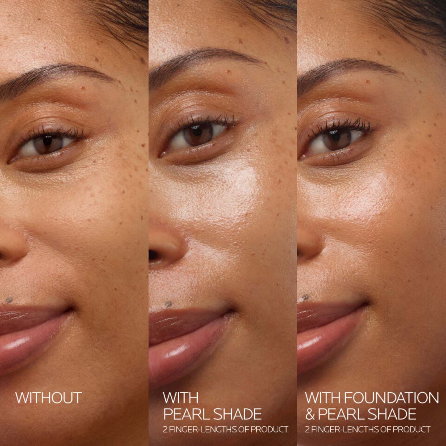 Anthelios Glow Face Sunscreen SPF 35