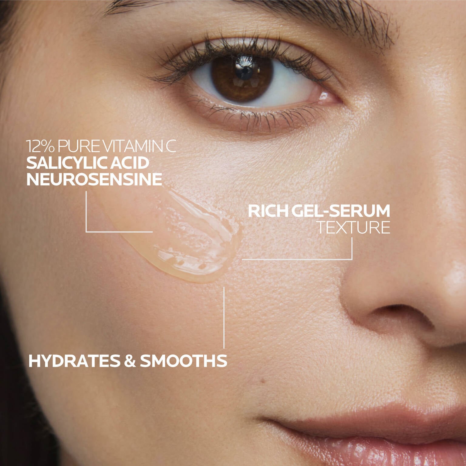 Vitamin C12 Serum For Anti Aging La Roche Posay vitamin-c12-serum-for-anti-aging-la-roche-posay