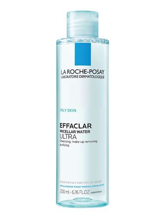 vitamin face serum c anti-aging 200  Water La Skin ML Effaclar Oily Micellar for Ultra