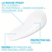 Cicaplast Gel B5 Skin Protectant