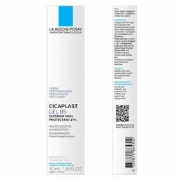 Cicaplast Gel B5 Skin Protectant
