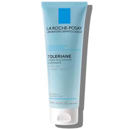 Toleriane Purifying Foaming Cream Cleanser