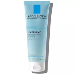 Toleriane Purifying Foaming Cream Cleanser