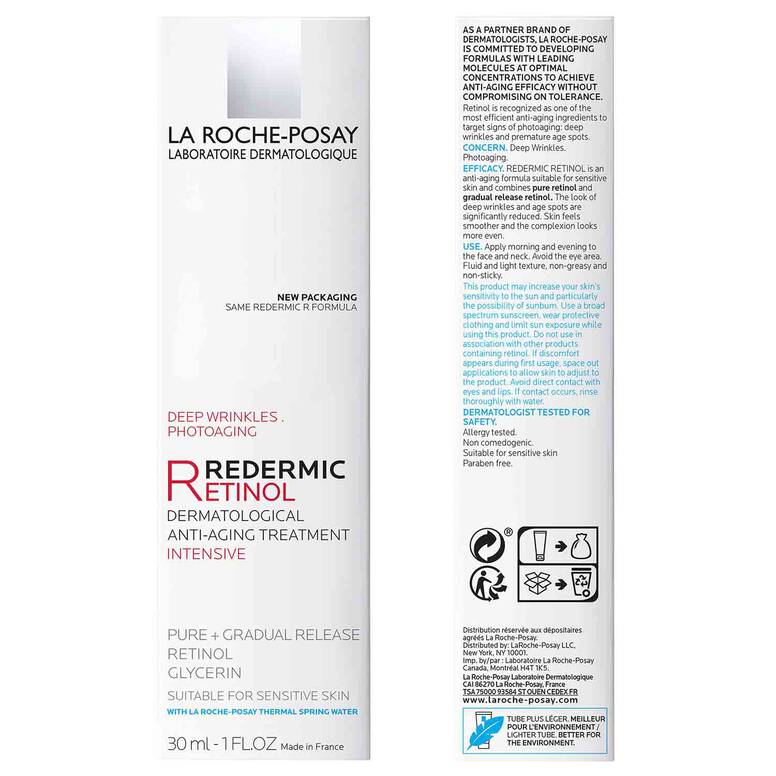 Shop Face Moisturizers, Lotions & Creams | La Roche-Posay