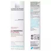 Redermic R Retinol Cream