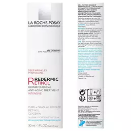 Redermic R Retinol Cream