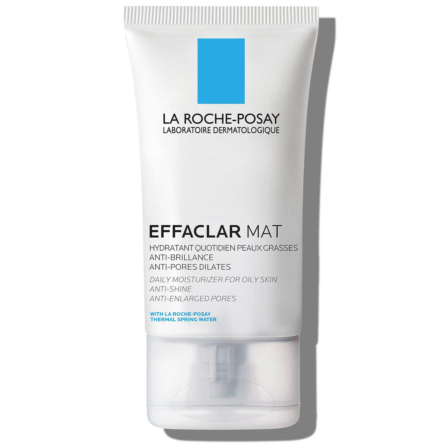 La Roche-Posay Effaclar Mat Soin Hydratant & Matifiant – 40ml