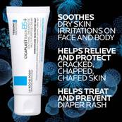 Cicaplast Balm B5+ Soothing Therapeutic Multi-Purpose Cream