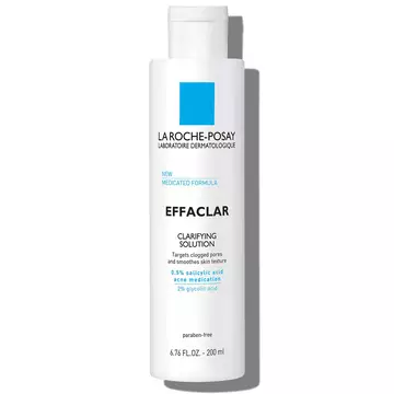 Effaclar Clarifying Solution Acne Toner