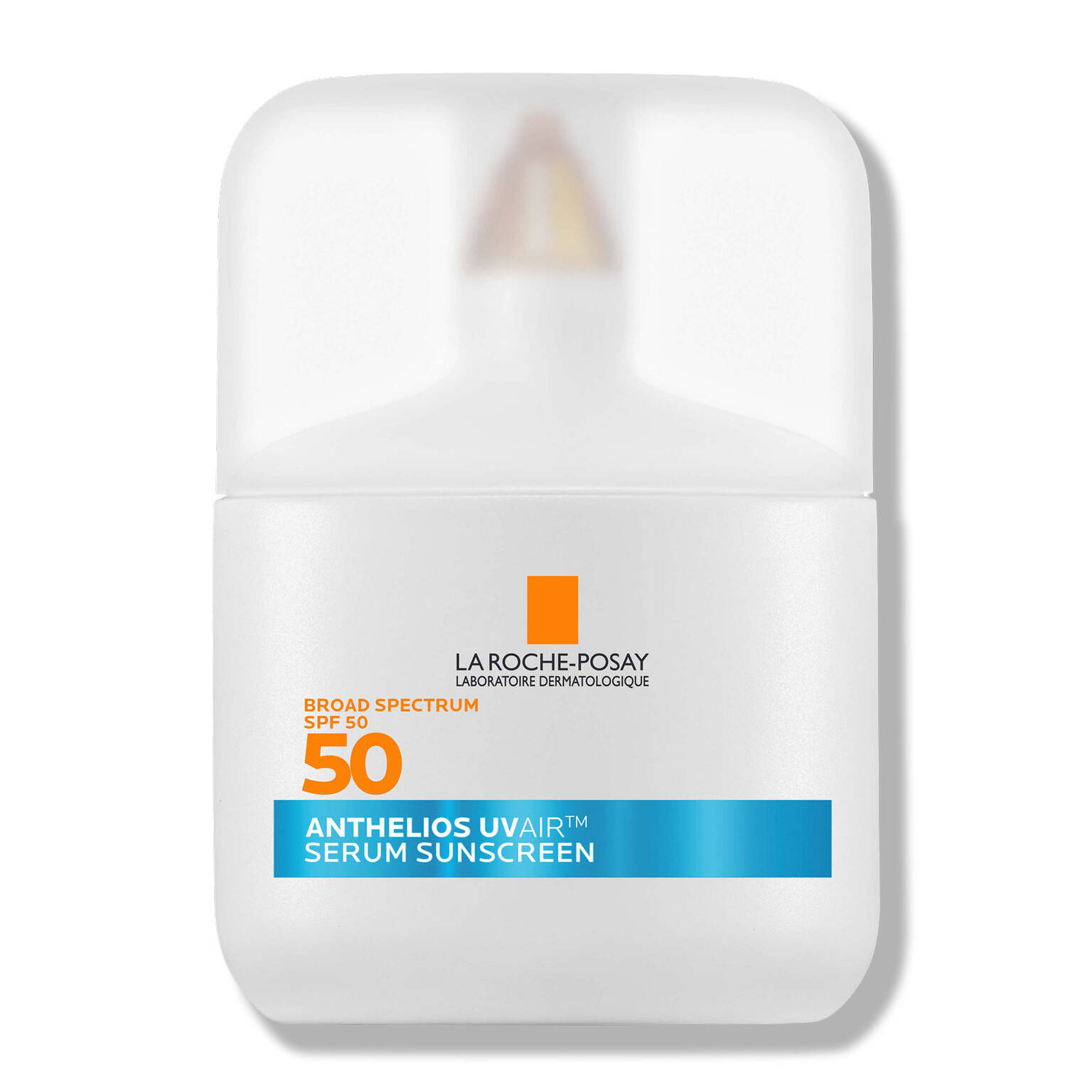 Anthelios UVAir Daily Serum Face Sunscreen SPF 50 La Roche Posay Anthelios UVAir Daily Serum Face Sunscreen SPF 50 La Roche Posay