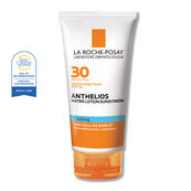 Anthelios Cooling Water Sunscreen Lotion SPF 30