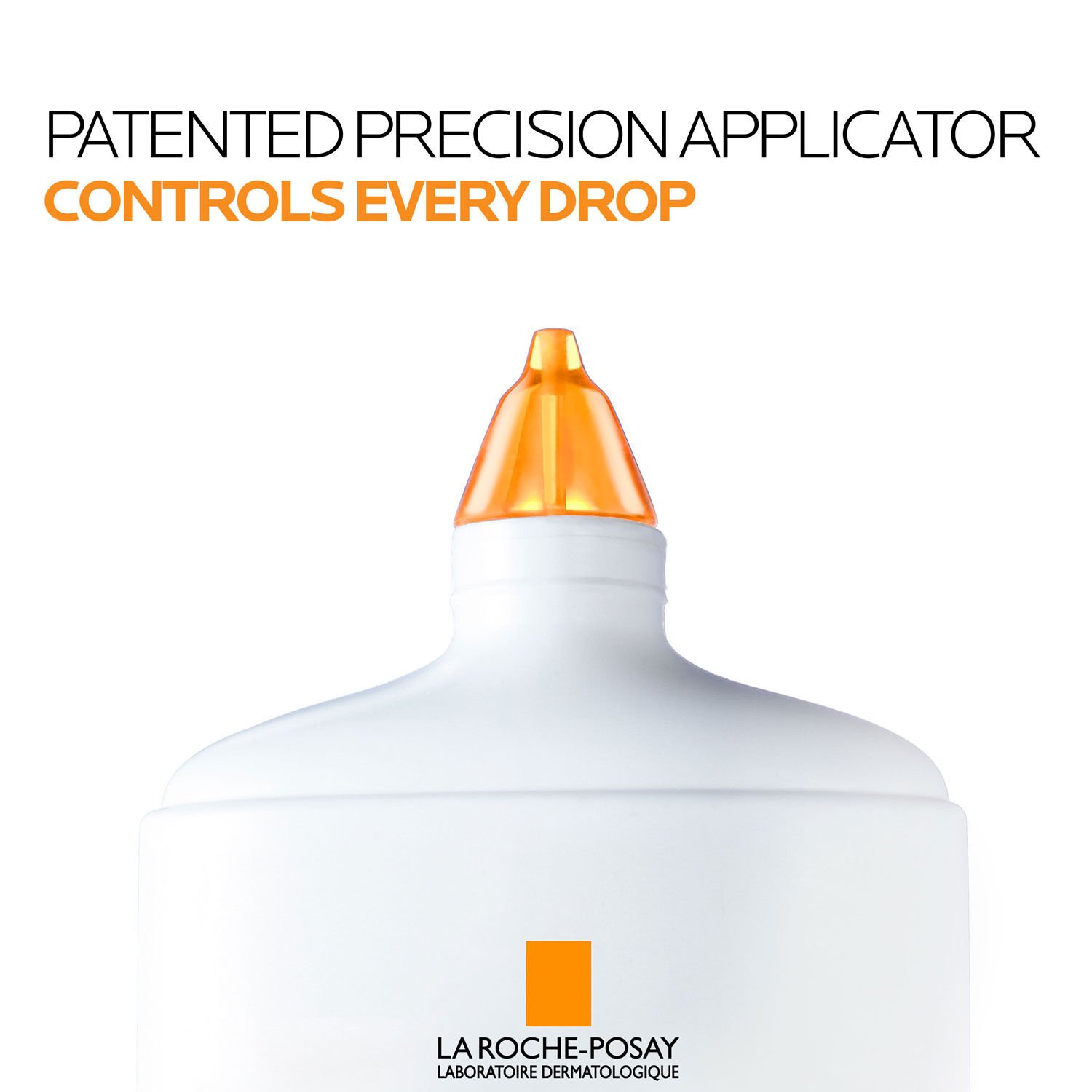 Anthelios UVAir™ SPF 50 Serum Sunscreen