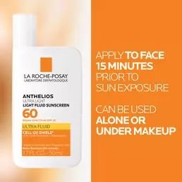 Anthelios SPF 60 Outdoor Sunscreen Set