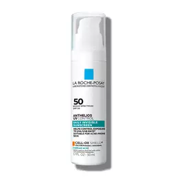 Anthelios UV Control Sunscreen SPF 50