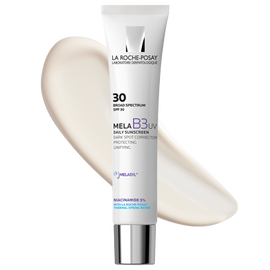 Mela B3 UV Daily Moisturizer SPF 30 With Melasyl™ + Niacinamide