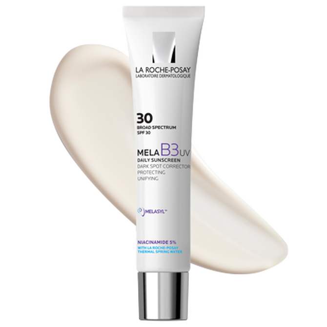 La Roche Posay Melasyl Skincare For Dark Spots la-roche-posay-melasyl-skincare-for-dark-spots