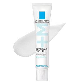 Effaclar Multi-Target Acne Treatment with Salicylic Acid