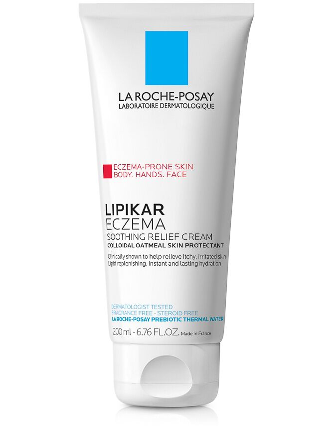 Lipikar Eczema Cream La Roche Posay