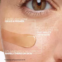 Anthelios Glow Face Sunscreen SPF 35
