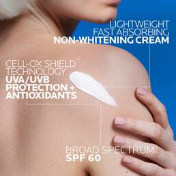 Anthelios Melt-In Milk Sunscreen SPF 60