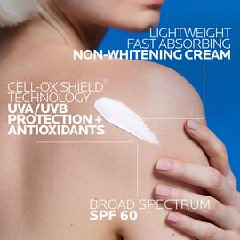 Anthelios Melt-In Milk Sunscreen SPF 60