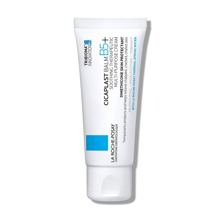 La Roche-Posay Cicaplast Baume B5+ 40ml product bottle