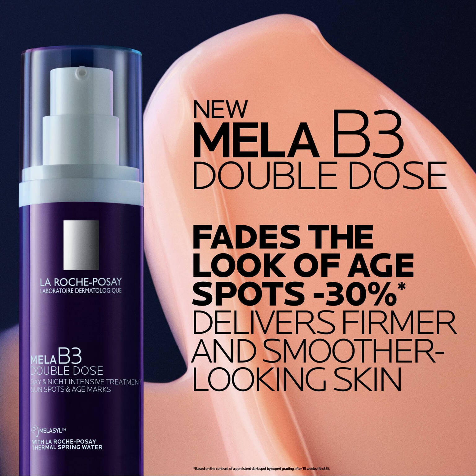 Mela B3 Double Dose With Melasyl La Roche Posay mela-b3-double-dose-with-melasyl-la-roche-posay