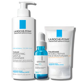 Dry Skin Routine Set