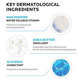 Cicaplast Hand Cream for Dry Hands & Damaged Hands