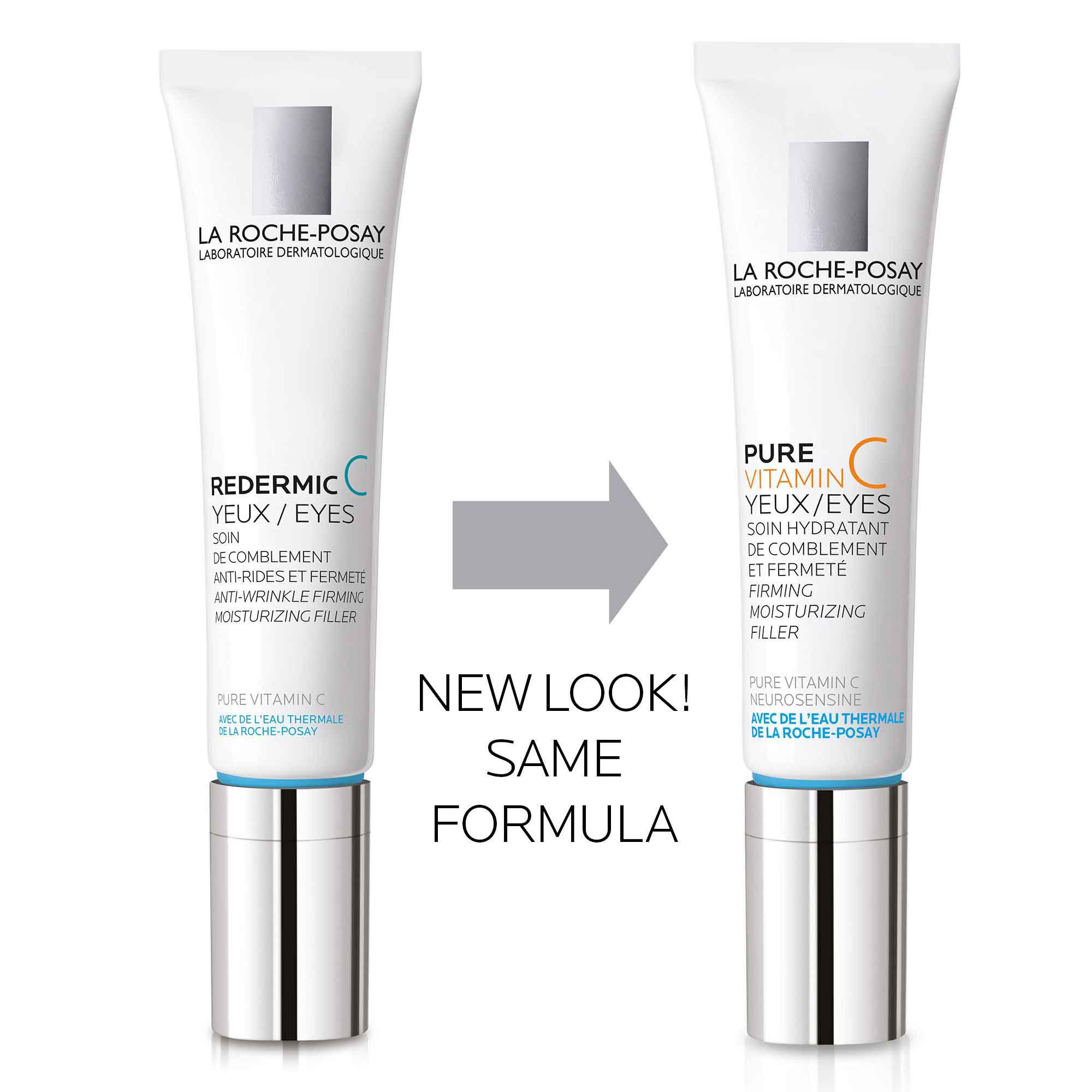 Pure Vitamin C Eye Cream